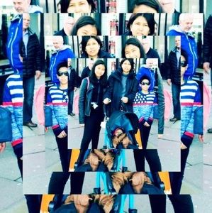 Meet your Posher, Kee